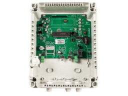 Naria Security LSUN300P011A Naria LiteSUN Plus AMPLI - Amplificateur pour LiteSUN Plus (max. 250m)