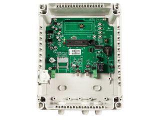 Naria Security LSUN300P011A Naria LiteSUN Plus AMPLI - Amplificateur pour LiteSUN Plus (max. 250m)