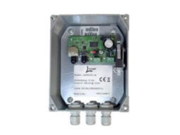 Naria Security LCOP300C011T Naria LiteCOPPER TX - Transmetteur pour le LiteCOPPER analyseur