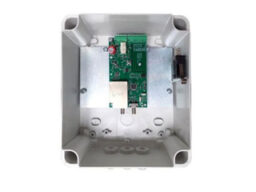 Naria Security LCOP300C11ES Naria LiteCOPPER EASY - Analyseur pour la protection des câbles en cuivre et des plaques d'égout