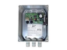 Naria Security LSUN300P011T Naria LiteSUN Plus TX - Transmetteur pour le LiteSUN Plus analyseur