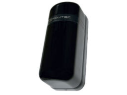 Politec ALES Politec ALES détecteur beam avec double optique et portée de 60/250m extérieur/intérieur