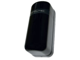 Politec ALES 120 Politec ALES détecteur beam avec double optique et portée de 120/400m extérieur/intérieur