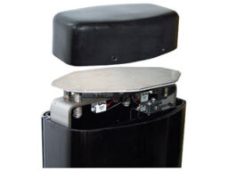 Politec MANA AC TOP Politec protection contre l'escalade pour Mana tours de faisceau