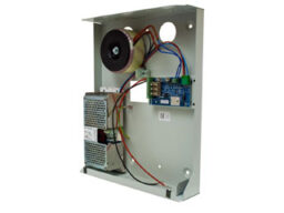 Politec LAR 22S Politec unité d'alimentation pour alimenter jusqu'à 4 poteau AIR compris le chauffage