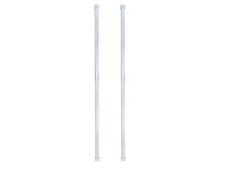 Politec SADRIN 1025 W Politec Sadrin (set blanc) barrière infrarouge actif compact de 2