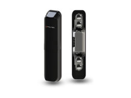 Politec ALES QUAD 250 Politec ALES QUAD IRA (set) avec optiques quad et une portée de 250 / 500m extérieur / intérieur