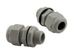 Pulsar ML147 Pulsar presse étoupe pour alimentations PSBH M16x1