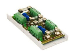 Pulsar AWZ533 Pulsar Extension l'alimentation