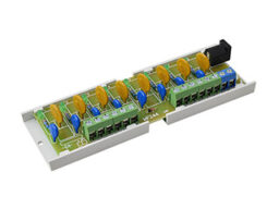 Pulsar AWZ579 Module fusible LB8/1.0A/PTC