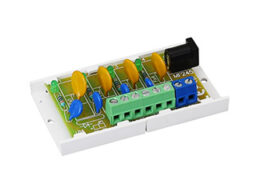 Pulsar AWZ575 Module fusible LB4/1.0A/PTC