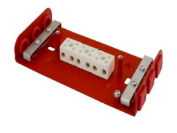 Pulsar AWOP-625PP Pulsar AWOP-625PP - Junction Box 6×2