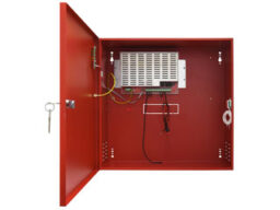 Pulsar EN54C-5A28 Pulsar alimentation à découpage EN 54 certifié 27