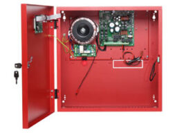 Pulsar EN54C-5A40 Pulsar alimentation à découpage EN 54 certifié 27