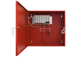 Pulsar EN54C-3A28 Pulsar alimentation à découpage EN 54 certifié 27