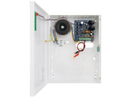 Pulsar AWZG2-12V3A-C Pulsar alimentation 12V 3AA en boîtier métallique 285x297x88 mm