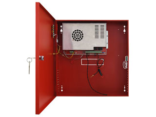 Pulsar EN54C-10A17 Pulsar alimentation à découpage EN 54 certifié 27