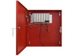 Pulsar EN54C-5A17 Pulsar alimentation à découpage EN 54 certifié 27