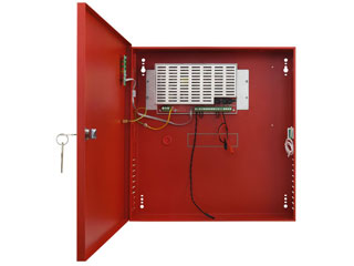 Pulsar EN54C-3A17 Pulsar alimentation à découpage EN 54 certifié 27