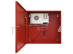 Pulsar EN54C-10A40 Pulsar alimentation à découpage EN 54 certifié 27