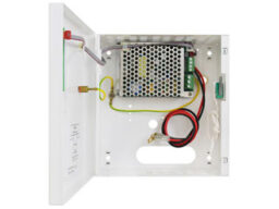 Pulsar HPSB-12V2A-B Pulsar alimentation à découpage 13