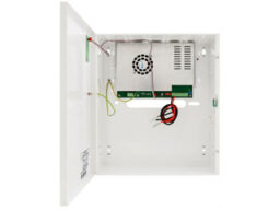 Pulsar HPSB-24V10A-C Pulsar alimentation à découpage 27