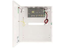 Pulsar HPSB-12V10A-D Pulsar alimentation à découpage 13