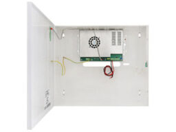 Pulsar HPSB-12V20A-E Pulsar alimentation à découpage 13