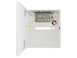 Pulsar HPSB-24V5A-C Pulsar alimentation à découpage 27