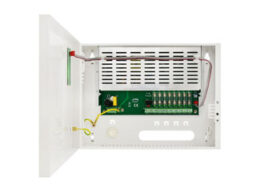 Pulsar HPSDC-12V8X1A Pulsar