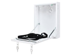 Pulsar AWO528W Pulsar