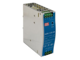 Pulsar NDR-120-48 Alimentation industrielle rail DIN