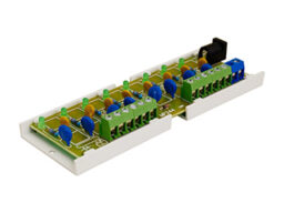 Pulsar AWZ577 Pulsar module fusible LB8/0.3A/PTC.