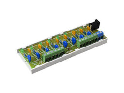 Pulsar AWZ578 Pulsar module fusible LB8/0.5A/PTC.