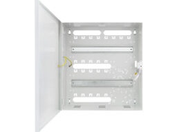 Pulsar AWO612 Pulsar AWO612 - boîtier métallique avec 4 rails DIN.