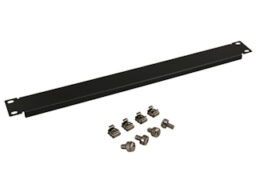 Pulsar RAPZ1 Pulsar panneau d'obturation 19"/1U