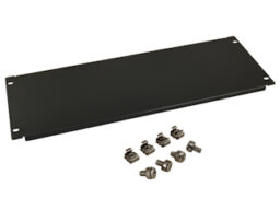 Pulsar RAPZ4 Pulsar panneau d'obturation 19"/4U