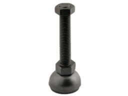 Pulsar RAN Pulsar pied de nivellement pour l'armoire fixeé au sol.