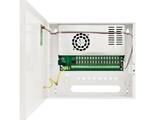 Alimentations 12 VDC intérieures
