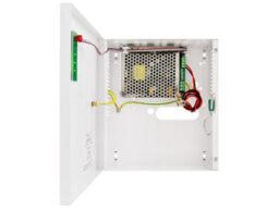 Pulsar HPSG2-12V2A-B Alimentation à découpage Pulsar 13