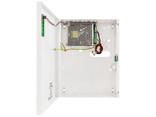 Pulsar HPSG2-12V3A-C Alimentation à découpage Pulsar 13