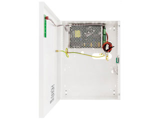 Pulsar HPSG2-24V2A-B Alimentation à découpage Pulsar 27