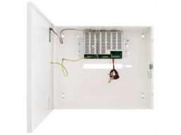 Pulsar HPSG2-24V5A-D Alimentation à découpage Pulsar 27