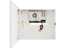 Pulsar HPSG2-24V10A-D Alimentation à découpage Pulsar 27