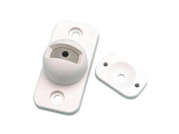 Bosch Intruder B335-3 Bosch Support mural compact pour les détecteurs BlueLine