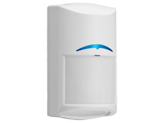 Bosch Intruder ISC-CDL1-W15GE Bosch Commercial Séries TriTech