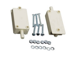 Bosch Intruder D110 Bosch D110 - Contact autosurveillance coffret