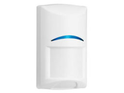 Bosch Intruder ISC-BDL2-W12GE-INCERT Bosch Blue Line G2 TriTech. PIR et radar