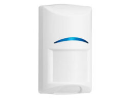 Bosch Intruder ISC-BDL2-WP12GE-INCERT Détecteur Bosch Blue Line Gen2 TriTech. PIR et radar adaptés aux animaux domestiques