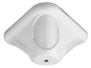 Détecteur 360°